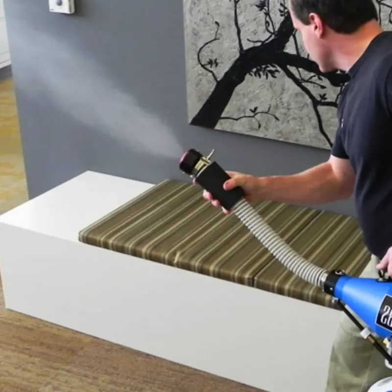 Professional Odor Removal in Denair, CA
